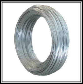 GI Binding Wire