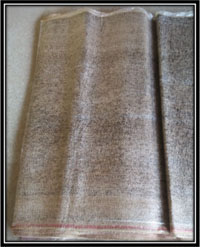 Jute Hassian Cloth
